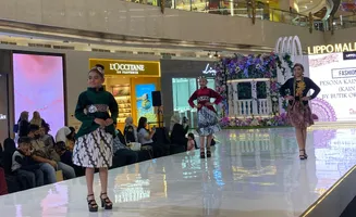 Hari Batik Nasional 2