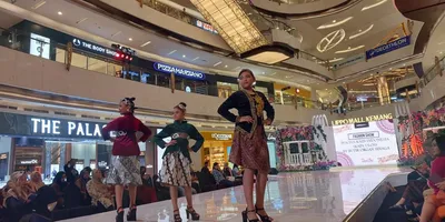 Hari Batik Nasional 3