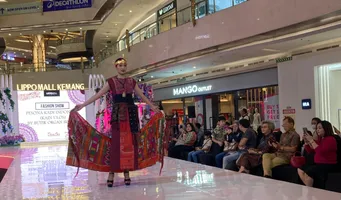 Hari Batik Nasional 4